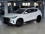Changan X5 Plus 2026 годаүшін8 000 000 тг. в Шымкент – фото 4