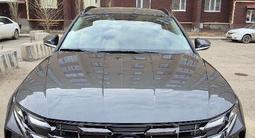 Hyundai Tucson 2025 года за 15 500 000 тг. в Актобе