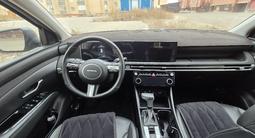 Hyundai Tucson 2025 года за 15 500 000 тг. в Актобе – фото 2