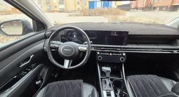 Hyundai Tucson 2025 года за 15 500 000 тг. в Актобе – фото 3