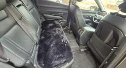 Hyundai Tucson 2025 года за 15 500 000 тг. в Актобе – фото 4