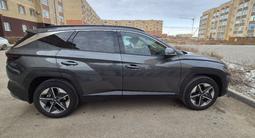 Hyundai Tucson 2025 года за 15 500 000 тг. в Актобе – фото 5