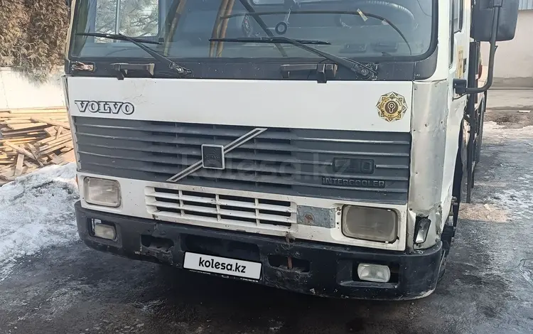 Volvo  FL 1995 года за 12 500 000 тг. в Алматы