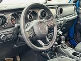 Jeep Wrangler 2021 года за 28 000 000 тг. в Алматы – фото 3