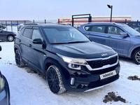 Kia Seltos 2022 года за 11 700 000 тг. в Астана