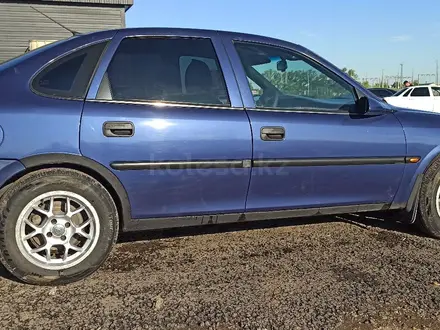 Opel Vectra 1996 года за 1 650 000 тг. в Астана – фото 3