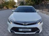 Toyota Camry 2017 года за 12 000 000 тг. в Актау