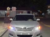 Toyota Camry 2011 года за 6 500 000 тг. в Уральск – фото 3