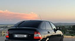 ВАЗ (Lada) Priora 2172 2012 года за 1 100 000 тг. в Щучинск – фото 4