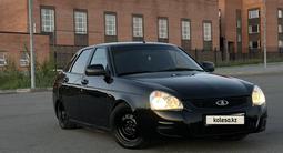 ВАЗ (Lada) Priora 2172 2012 года за 1 100 000 тг. в Щучинск – фото 3
