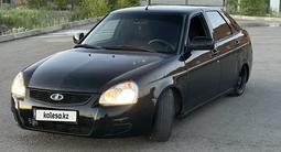 ВАЗ (Lada) Priora 2172 2012 года за 1 100 000 тг. в Щучинск – фото 2
