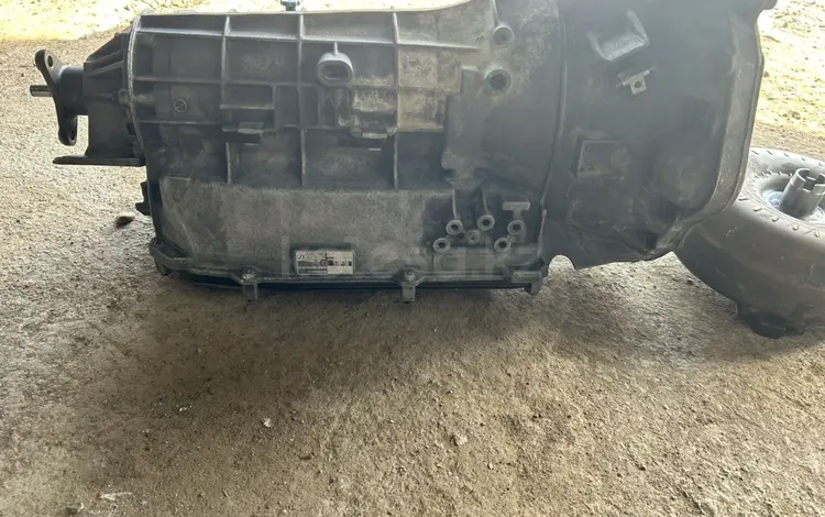 Автомат коробка передачи 5hp18 5hp24 5hp30 (Акпп) бмв е38 е34 за 300 000 тг. в Алматы