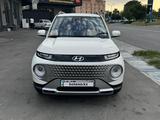 Hyundai Casper 2022 года за 6 500 000 тг. в Шымкент – фото 2