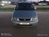 Honda Shuttle 1999 года за 3 300 000 тг. в Алматы – фото 2