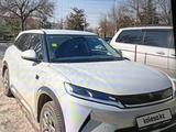 BYD Yuan Up 2025 годаүшін8 500 000 тг. в Шымкент
