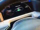 BYD Yuan Up 2025 годаүшін8 500 000 тг. в Шымкент – фото 3