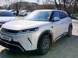 BYD Yuan Up 2025 годаүшін8 500 000 тг. в Шымкент – фото 2