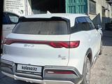 BYD Yuan Up 2025 годаүшін8 500 000 тг. в Шымкент – фото 4