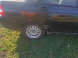 ВАЗ (Lada) Priora 2170 2012 годаүшін1 150 000 тг. в Усть-Каменогорск – фото 2