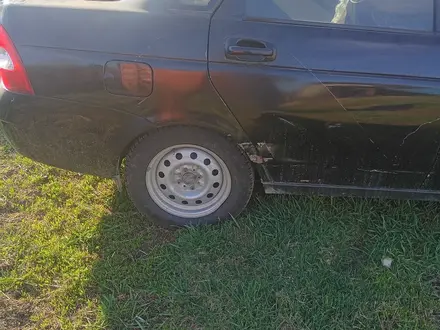 ВАЗ (Lada) Priora 2170 2012 года за 1 150 000 тг. в Усть-Каменогорск – фото 2