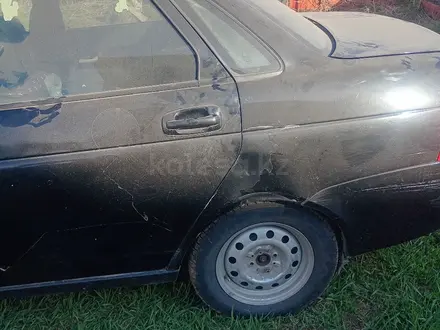 ВАЗ (Lada) Priora 2170 2012 года за 1 150 000 тг. в Усть-Каменогорск – фото 7
