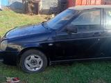 ВАЗ (Lada) Priora 2170 2012 годаүшін1 150 000 тг. в Усть-Каменогорск