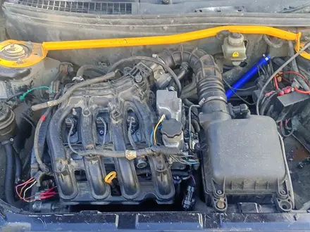 ВАЗ (Lada) Priora 2170 2012 года за 1 150 000 тг. в Усть-Каменогорск – фото 4