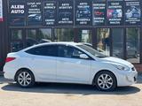 Hyundai Accent 2013 года за 5 500 000 тг. в Актобе – фото 5