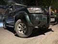 Nissan Patrol 2000 года за 7 800 000 тг. в Алматы – фото 2