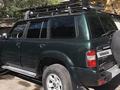 Nissan Patrol 2000 года за 7 800 000 тг. в Алматы – фото 11