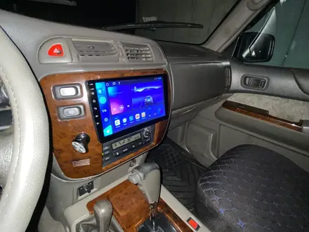 Nissan Patrol 2000 года за 7 800 000 тг. в Алматы – фото 16