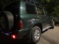 Nissan Patrol 2000 года за 7 800 000 тг. в Алматы – фото 18