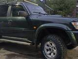 Nissan Patrol 2000 годаүшін10 000 000 тг. в Алматы