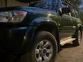 Nissan Patrol 2000 года за 7 800 000 тг. в Алматы