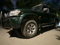 Nissan Patrol 2000 года за 7 800 000 тг. в Алматы – фото 3