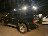 Nissan Patrol 2000 года за 7 800 000 тг. в Алматы – фото 4