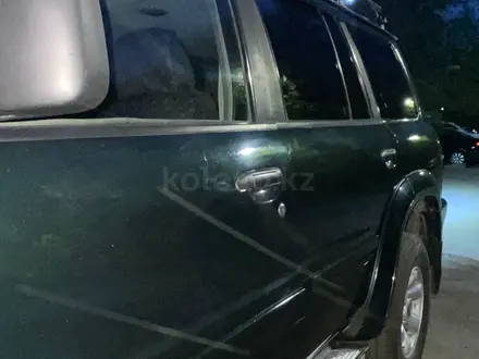 Nissan Patrol 2000 года за 7 800 000 тг. в Алматы – фото 5