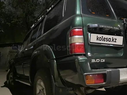 Nissan Patrol 2000 года за 7 800 000 тг. в Алматы – фото 7