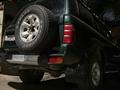 Nissan Patrol 2000 года за 7 800 000 тг. в Алматы – фото 8