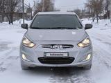 Hyundai Accent 2012 годаfor4 580 000 тг. в Костанай