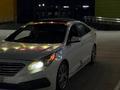 Hyundai Sonata 2015 годаүшін3 000 000 тг. в Караганда – фото 6