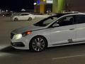 Hyundai Sonata 2015 годаүшін3 000 000 тг. в Караганда – фото 7