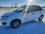 ВАЗ (Lada) Granta 2190 2018 года за 3 550 000 тг. в Шар – фото 2