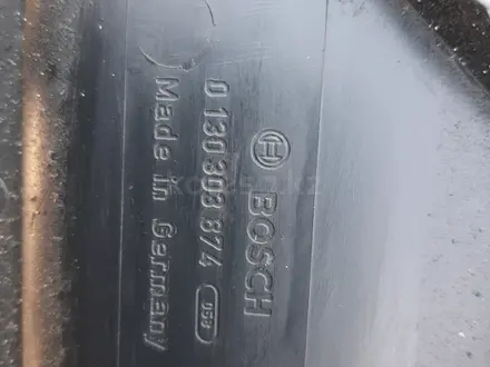 Вентилятор радиатора BMW E46 3-серии за 32 000 тг. в Семей – фото 2