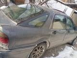 Mitsubishi Galant 1992 годаүшін400 000 тг. в Есик