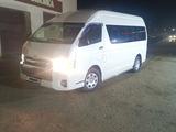 Toyota Hiace 2014 годаfor11 900 000 тг. в Атырау – фото 3