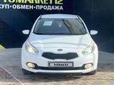 Kia Cee'd 2013 года за 5 650 000 тг. в Актау – фото 2