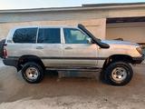 Toyota Land Cruiser 2003 года за 7 500 000 тг. в Кызылорда – фото 3