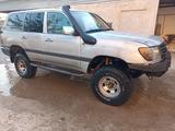 Toyota Land Cruiser 2003 года за 7 500 000 тг. в Кызылорда – фото 4