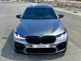 BMW 540 2019 года за 20 000 000 тг. в Астана